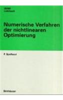 Numerische Verfahren Der Nichtlinearen Optimierung