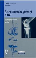 Arthrosemanagement Knie