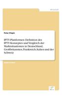 IPTV-Plattformen