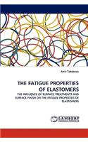 Fatigue Properties of Elastomers
