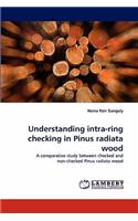 Understanding intra-ring checking in Pinus radiata wood: (English)