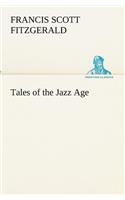 Tales of the Jazz Age