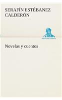 Novelas y cuentos