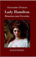 Lady Hamilton