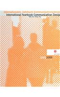 International Yearbook Communication Design/Internationales Jahrbuch Kommunikationsdesign