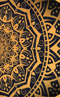 Mandala Coloring Book