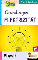 Grundlagen Elektrizitat
