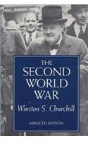 Second World War by Winston S. Churchill, Abridged