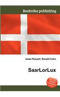 Saarlorlux: (English)