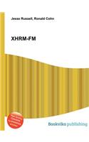 Xhrm-FM