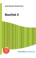 Basilisk II: (English)