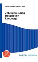 Job Submission Description Language: (English)