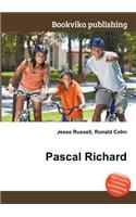 Pascal Richard