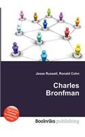 Charles Bronfman: (English)