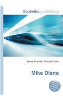 Mike Diana: (English)