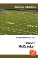 Branch McCracken