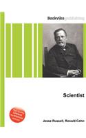 Scientist: (English)