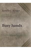 Busy Hands