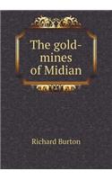 The gold-mines of Midian: (English)
