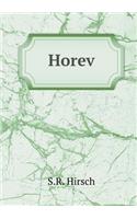 Horev
