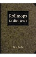 Rollmops Le dieu assis