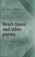 Heart-tones and other poems