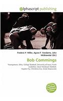 Bob Commings: (English)