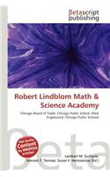 Robert Lindblom Math & Science Academy