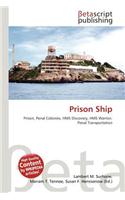 Prison Ship: (English)
