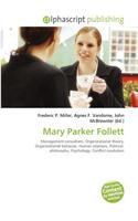 Mary Parker Follett