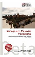 Samogoszcz, Masovian Voivodeship: (English)