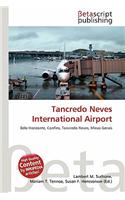 Tancredo Neves International Airport: (English)