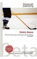 Robin Bawa