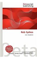 Reb Spikes