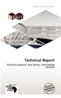 Technical Report: (English)