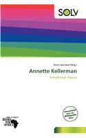 Annette Kellerman