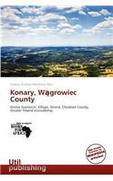 Konary, W Growiec County: (English)