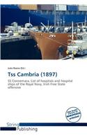 Tss Cambria (1897)