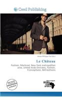 Le Ch Teau