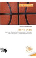 Boris Diaw