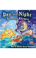 Day and Night Nursery Rhymes