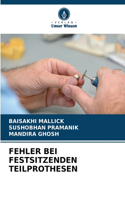 Fehler Bei Festsitzenden Teilprothesen