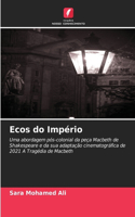 Ecos do Império