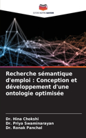 Recherche sémantique d'emploi