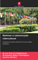 Dominar a comunicação intercultural