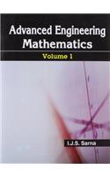Advance Engineering Mathematics