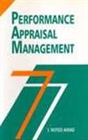 Performance Appraisal Management