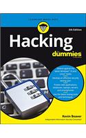 Hacking For Dummies, 5ed