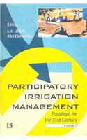 Participatory Irrigation Management