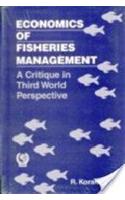 Economics of Fisheries Management